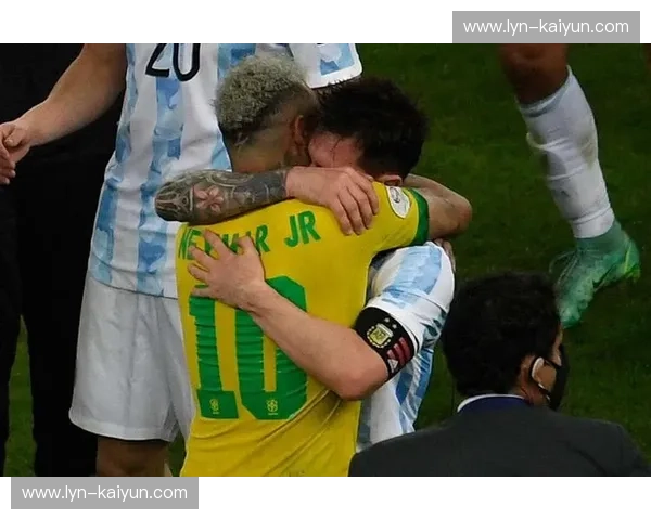 桑巴军团硬碰咖啡农夫：巴西vs哥伦比亚比分大猜想，南美之巅的权杖之争