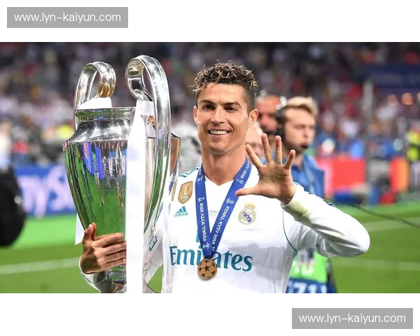 跨越次元的巅峰碰撞：当C罗遇上“岚”，那场载入史册的综艺神作