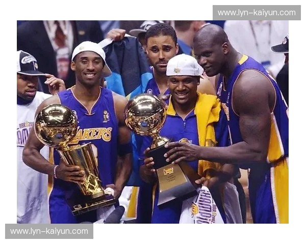 巅峰对决，传奇诞生：2009年湖人与骑士的史诗篇章